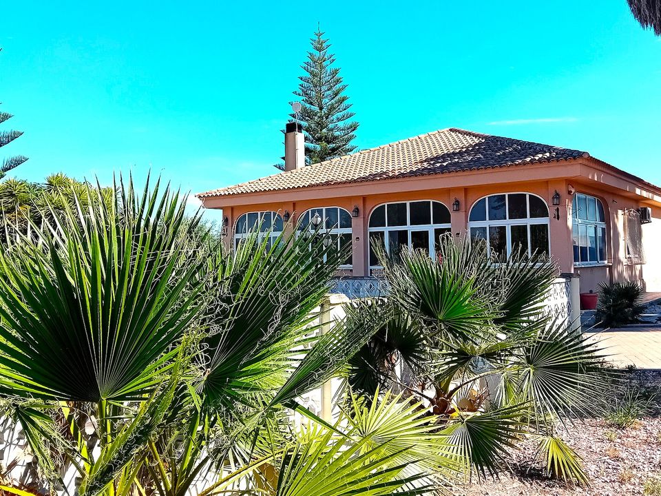 Finca i Dolores, Alicante - foto 4